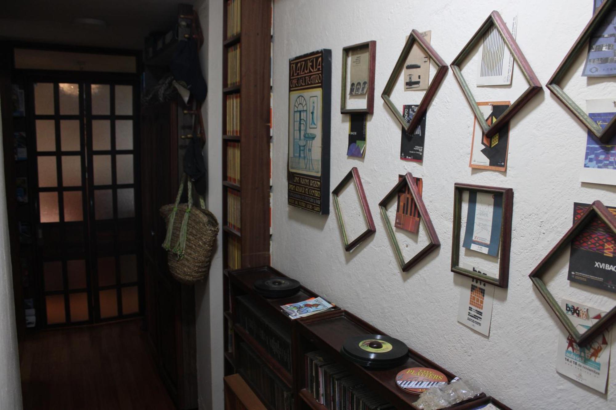 Apartamento Casa de Tulia Quito Exterior foto