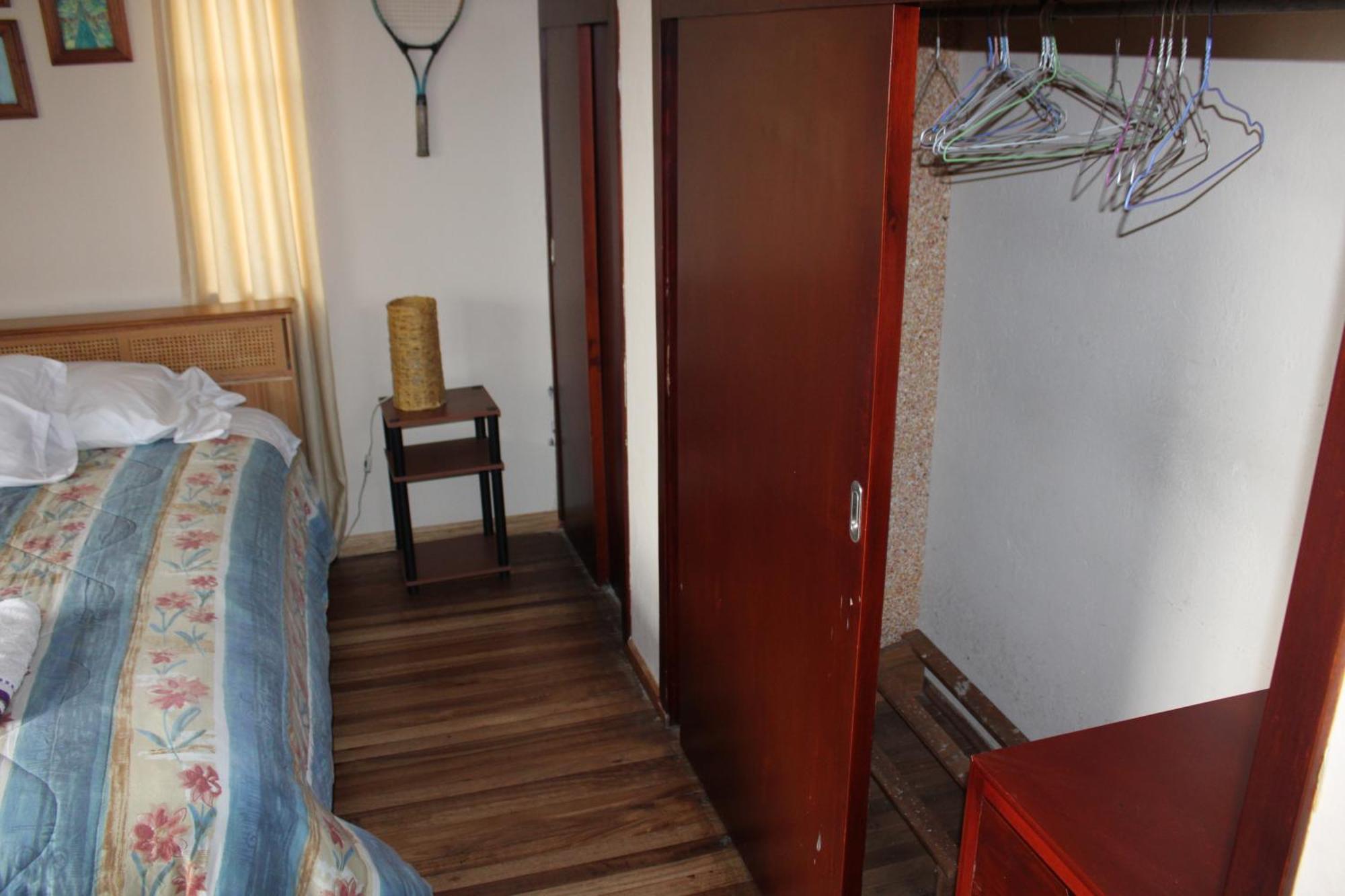 Apartamento Casa de Tulia Quito Exterior foto